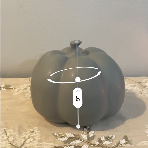 New Rae Dunn pumpkin fall 2021 collection - Picture 5 of 5